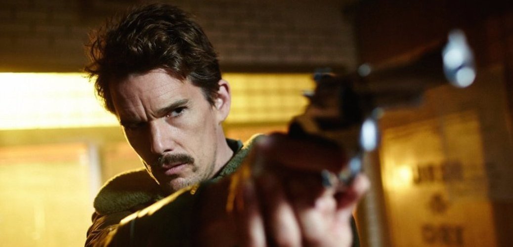 Predestination-Ethan-Hawke-Sarah-Snook-scifi-movie-review