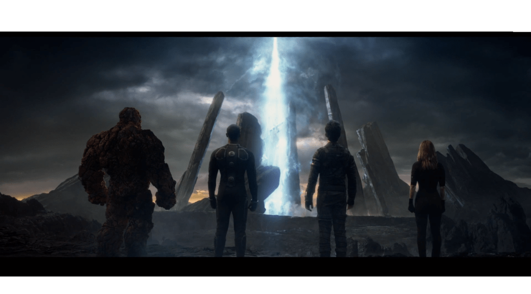 fantastic-four-teaser-trailer-miles-teller-kate-mara-the-thing-flaming-torch