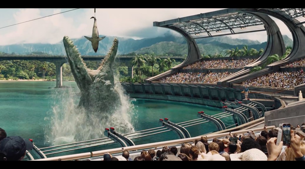 jurassic-world-super-bowl-trailer-chris-pratt-steven-spielberg