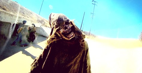 VHS-viral-bonestorm-short-horror-anthology-movie-review