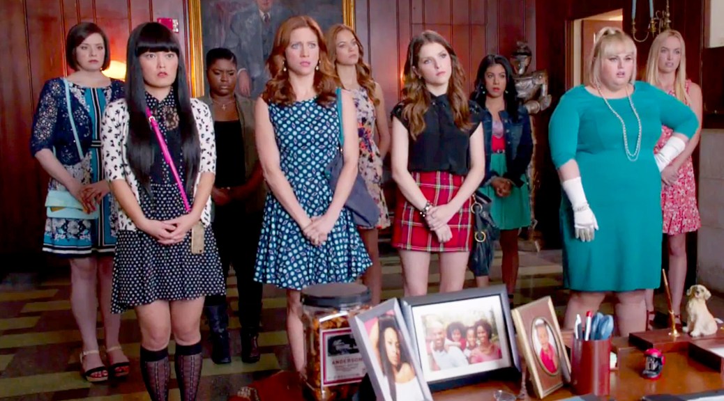 pitch-perfect-2-sequel-movie-review-singing-anna-kendrick-brittney-snow-rebel-wilson-hailee-steinfeld-movie-review