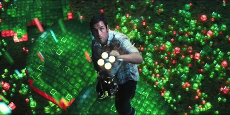 Pixels-movie-review-2015-adam-sandler-michelle-monaghan-action-scifi-comedy-peter-dinklage-kevin-james-josh-gad-video-games