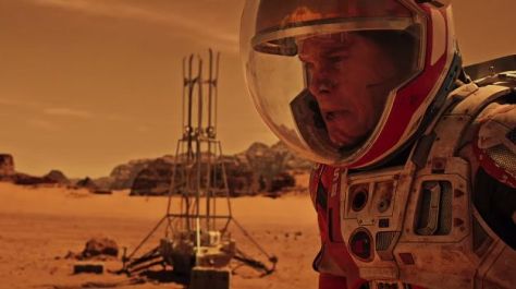 the-martian-matt-damon-mark-watney-science-fiction-film-2015-ridley-scott-chiwetel-ejiofor-jessica-chastain-jeff-daniels-movie-review