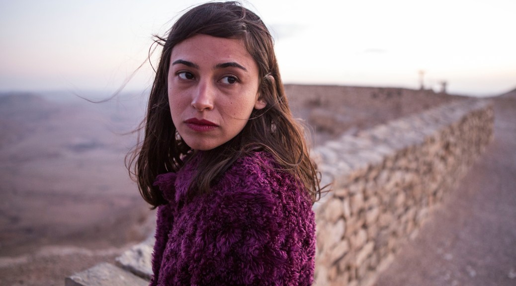 wedding-doll-israeli-film-2016-movie-review-moran-rosenblatt