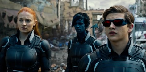 x-men-apocalypse-actors-cyclops-tye-sheridan-jean-grey-sophie-turner-nightcrawler