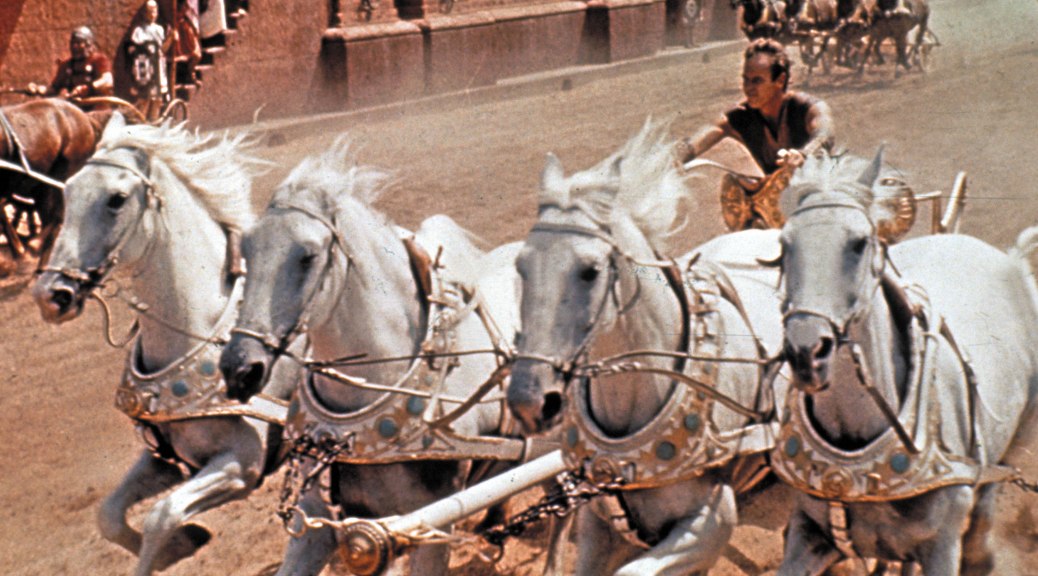 the-man-who-saved-ben-hur-movie-review-2016-john-alarimo