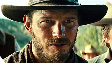 the-magnificent-seven-2016-remake-western-movie-review-chris-pratt