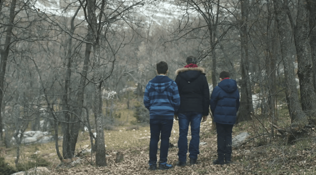 the-rifle-the-jackal-the-wolf-and-the-boy-movie-review-2017-oscar-nominations