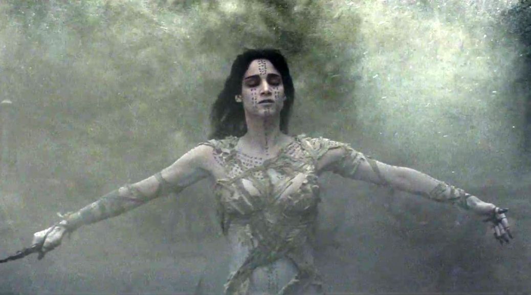 the-mummy-2017-sofia-boutella-Summer-release-movie