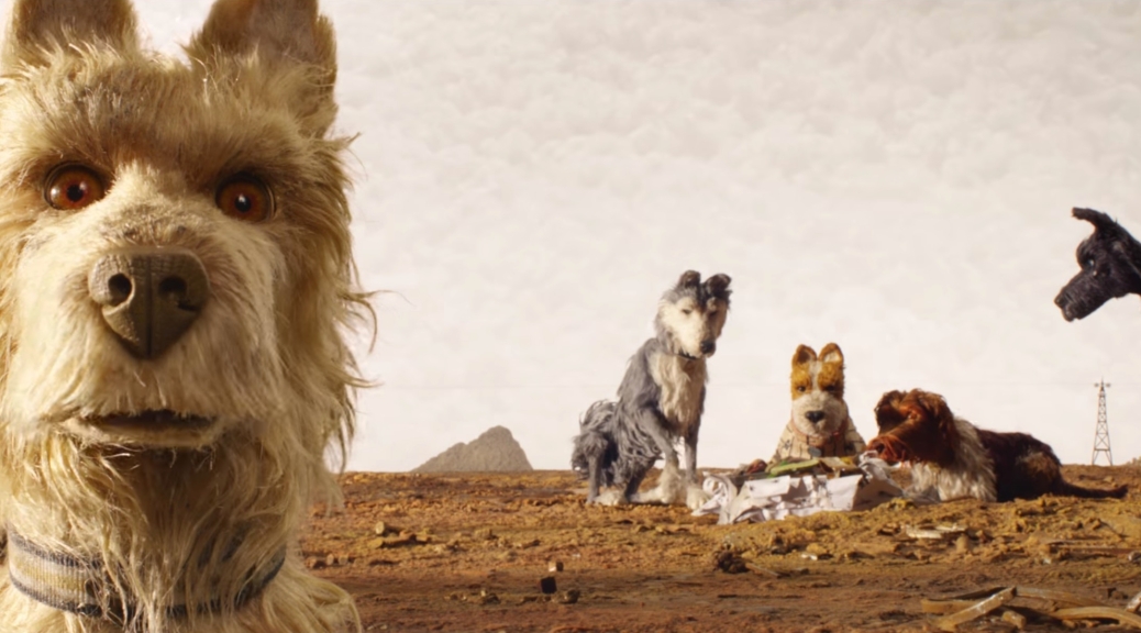 2018-movie-review-isle-of-dogs-wes-anderson