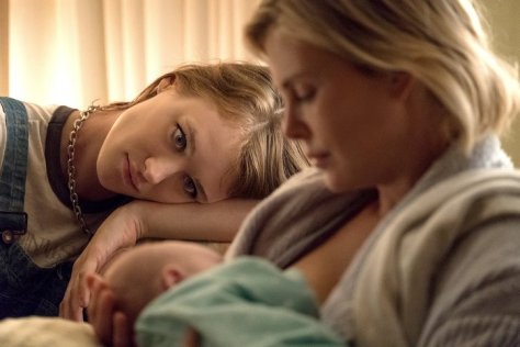 charlize-theron-mackenzie-davis-2018-tully-movie-review