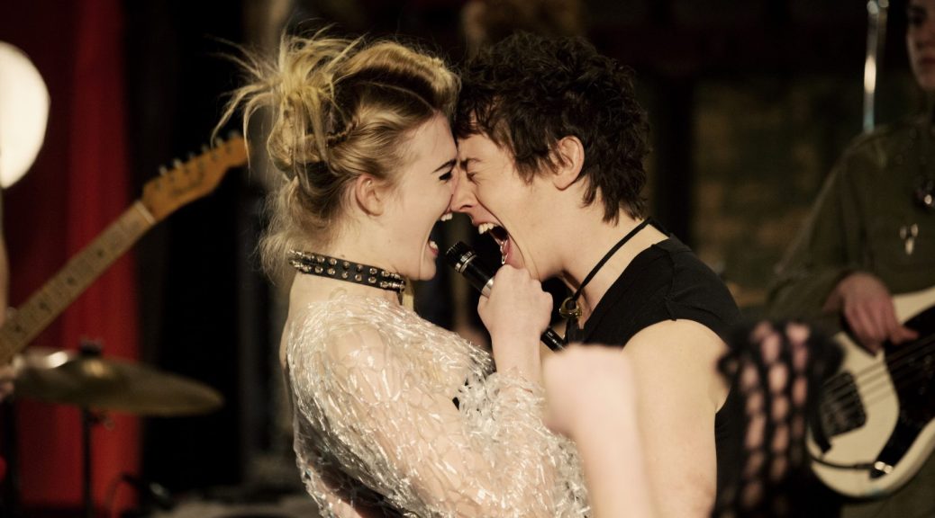 how-to-talk-to-girls-at-parties-movie-review-2018-elle-fanning