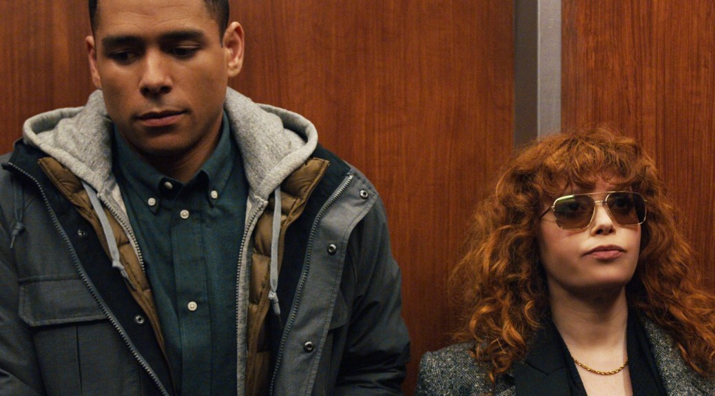 natasha-lyonne-charlie-barnett-russian-doll-2019-review-season-one