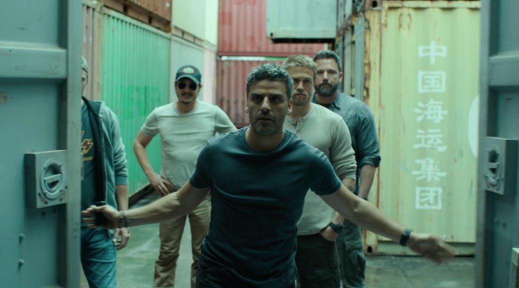 triple-frontier-movie-review-2019-ben-affleck-oscar-isaac-charlie-hunnam