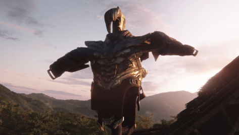 thanos-suit-avengers-endgame-2019-summer-box-office-records-predictions