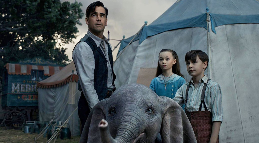 2019-dumbo-movie-review-collin-farrell-disney-tim-burton