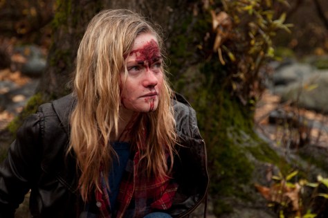 Is The Oregonian (2011) an “Unknown Masterpiece?” — Diamonds in the Rough