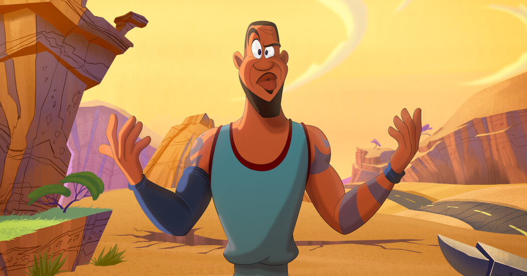 space-jam-a-new-legacy-movie-review-2021-lebron-james