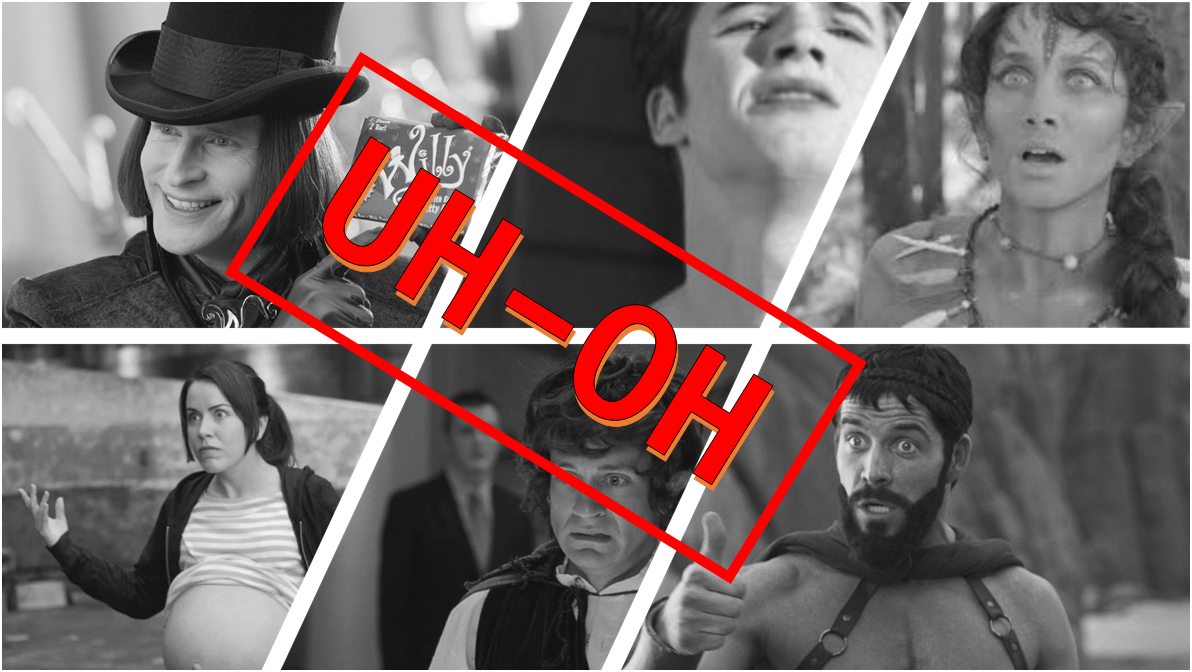 The Friedberg-Seltzer Massacre: How Two Men Single-Handedly Destroyed the  Parody Genre | CineFiles Movie Reviews, image size:1192x672